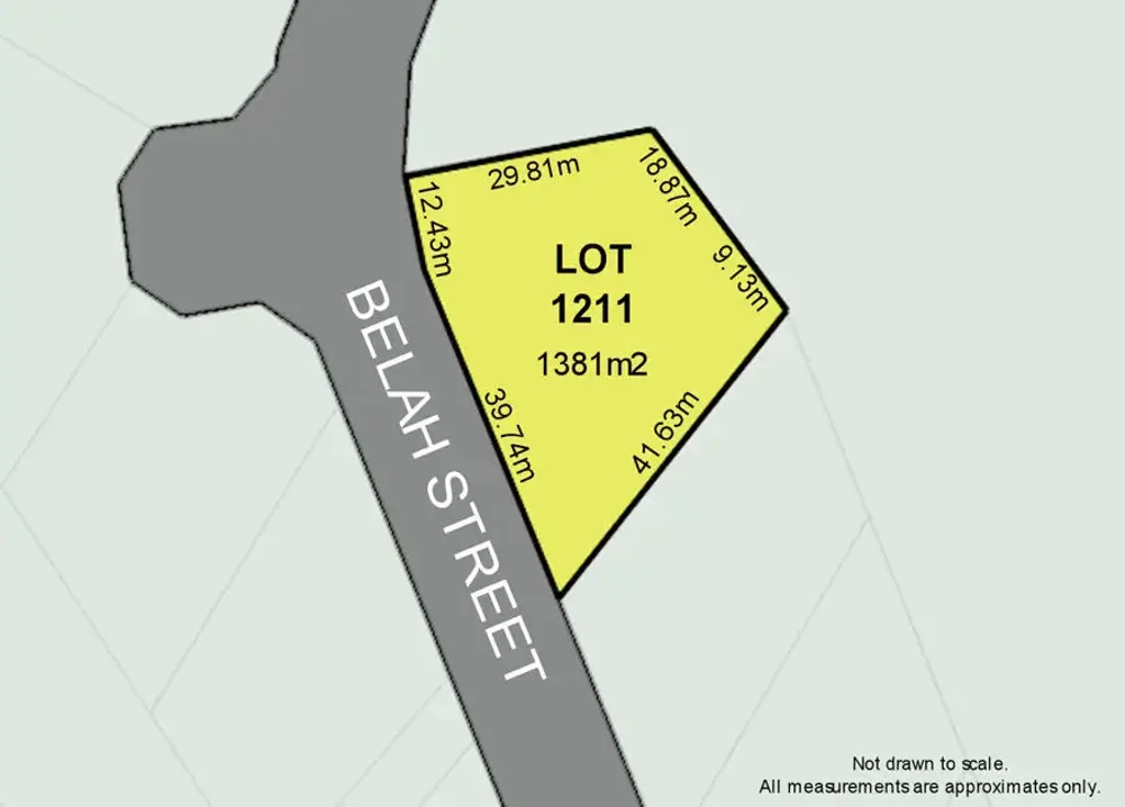 Leigh Creek  Build, Develop or Invest - The Choice is Yours