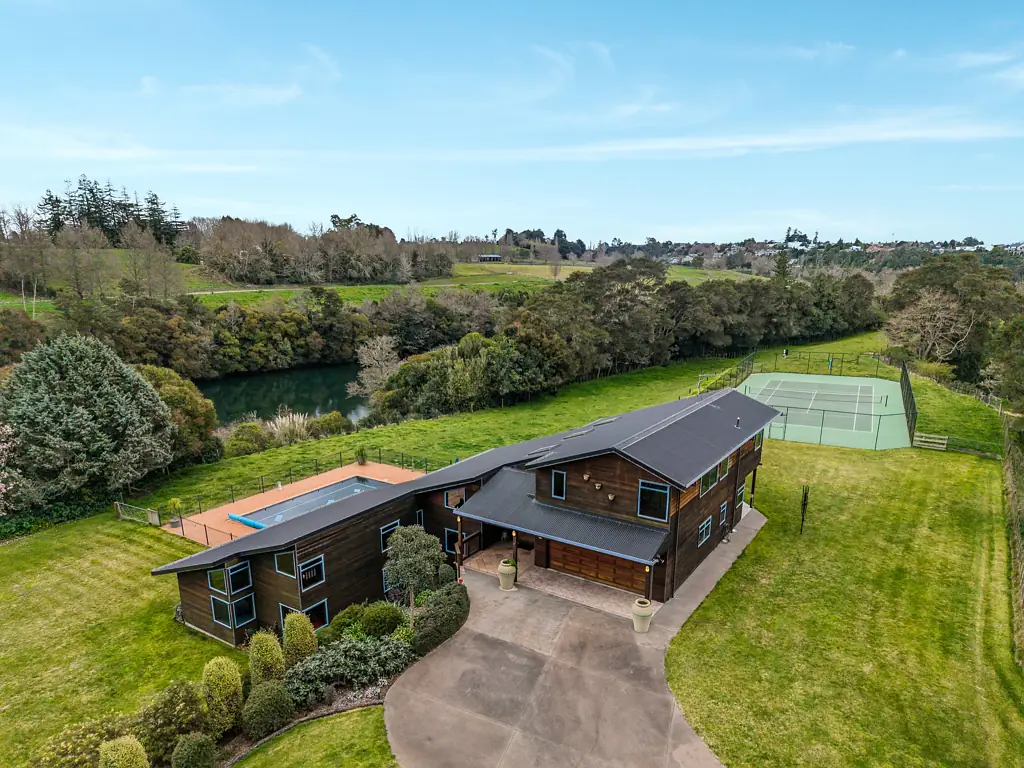72A Riverglade Drive, Tamahere, Hamilton, Waikato