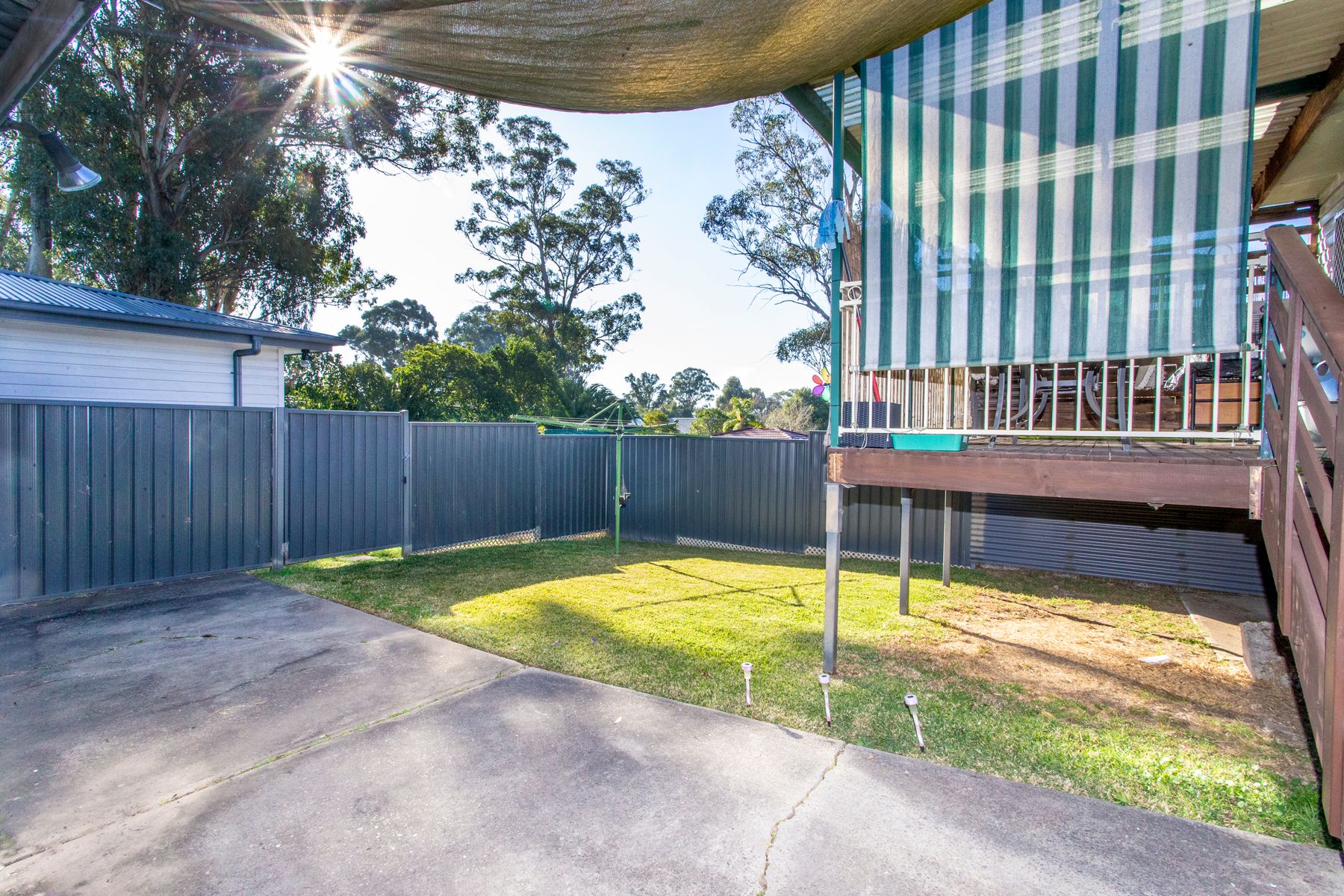 57 CAMBRIDGE ST, CAMBRIDGE PARK NSW 2747, 0 rūma, 0 rūma horoi, House