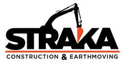 Straka Construction & Earthmoving Company