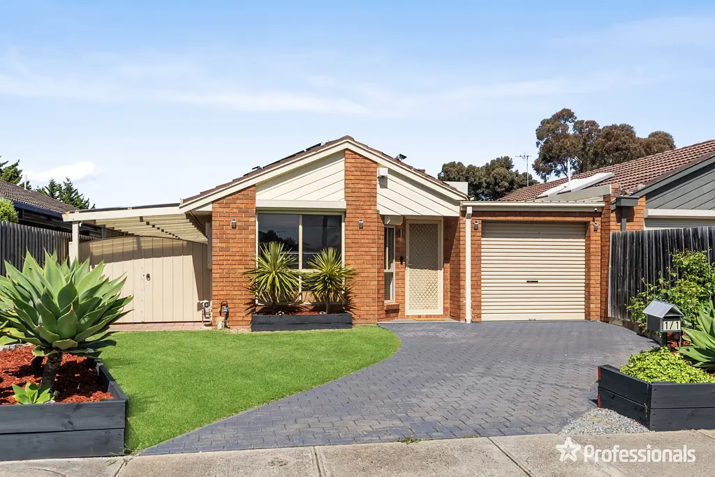 1/1 Alcott Place, Delahey, VIC 3037