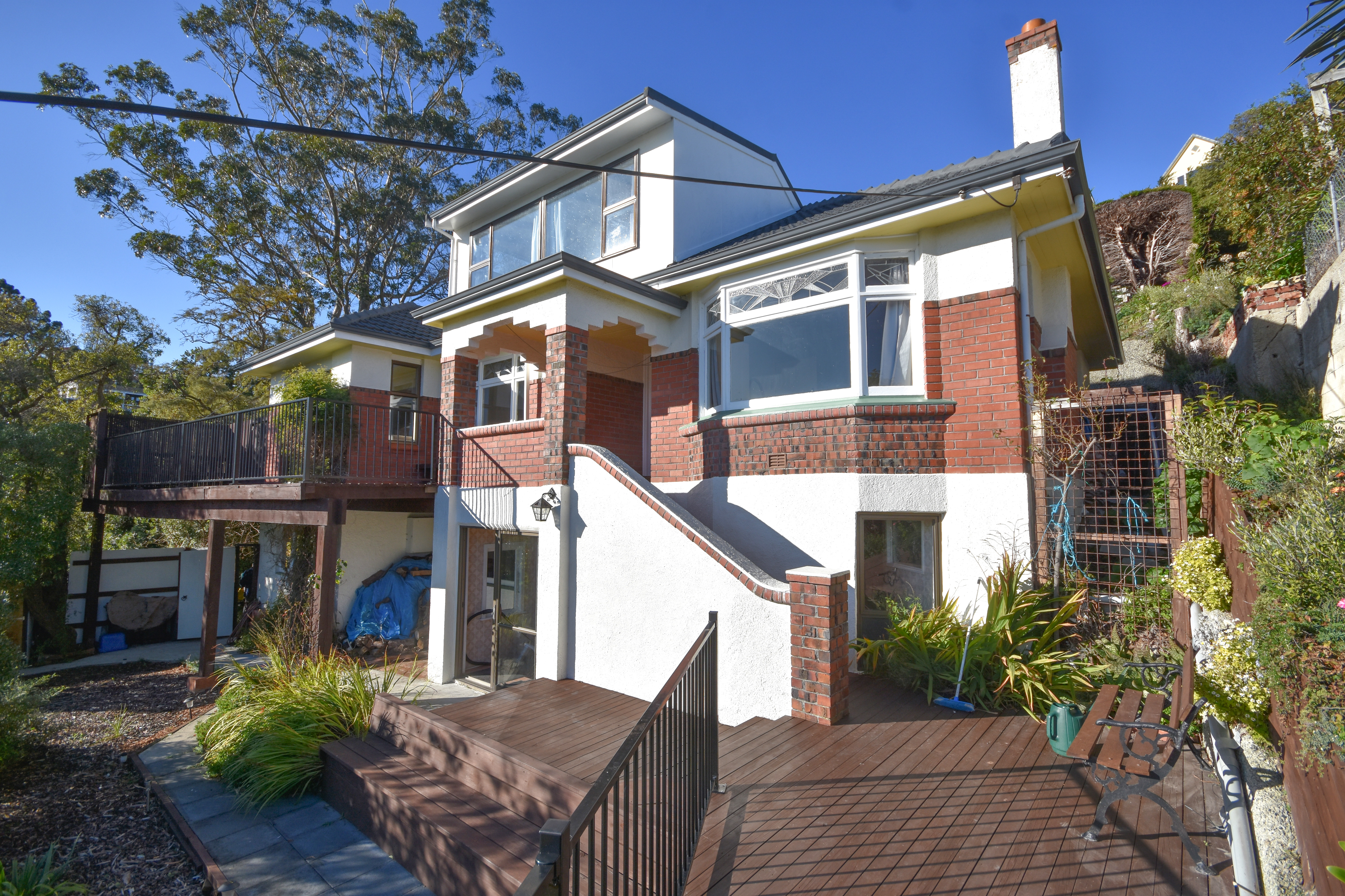 23 Glengyle Street, Vauxhall, Dunedin, 5部屋, 0バスルーム, House