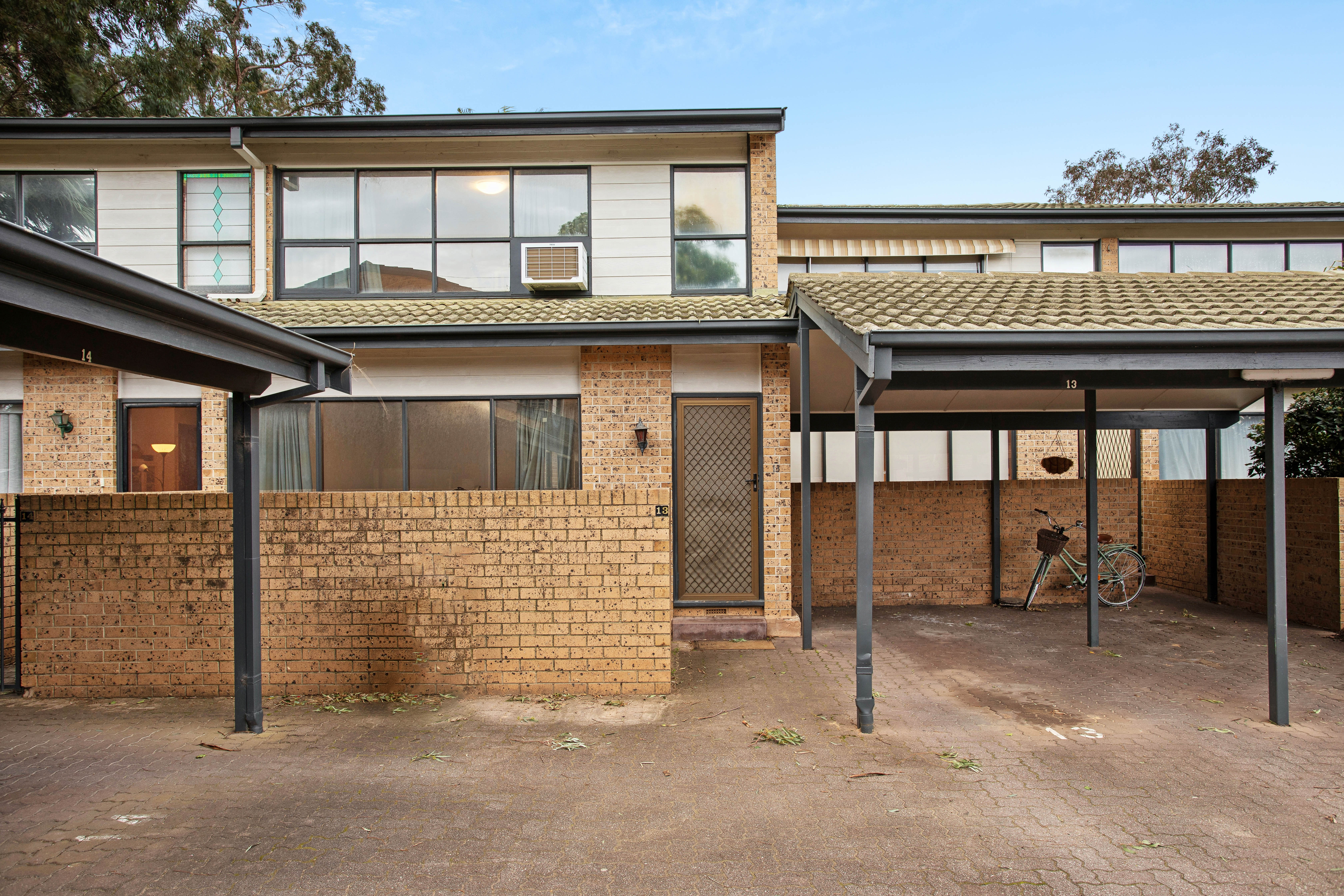 UNIT 13 285-287 TAPLEYS HILL RD, SEATON SA 5023, 0房, 0浴, Townhouse