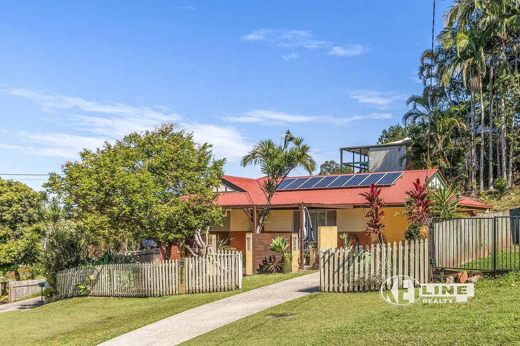 Bli Bli 3 Slaapkamer FABULOUS ON FAIRVIEW: NEAT AND TIDY THREE BEDROOM HOME