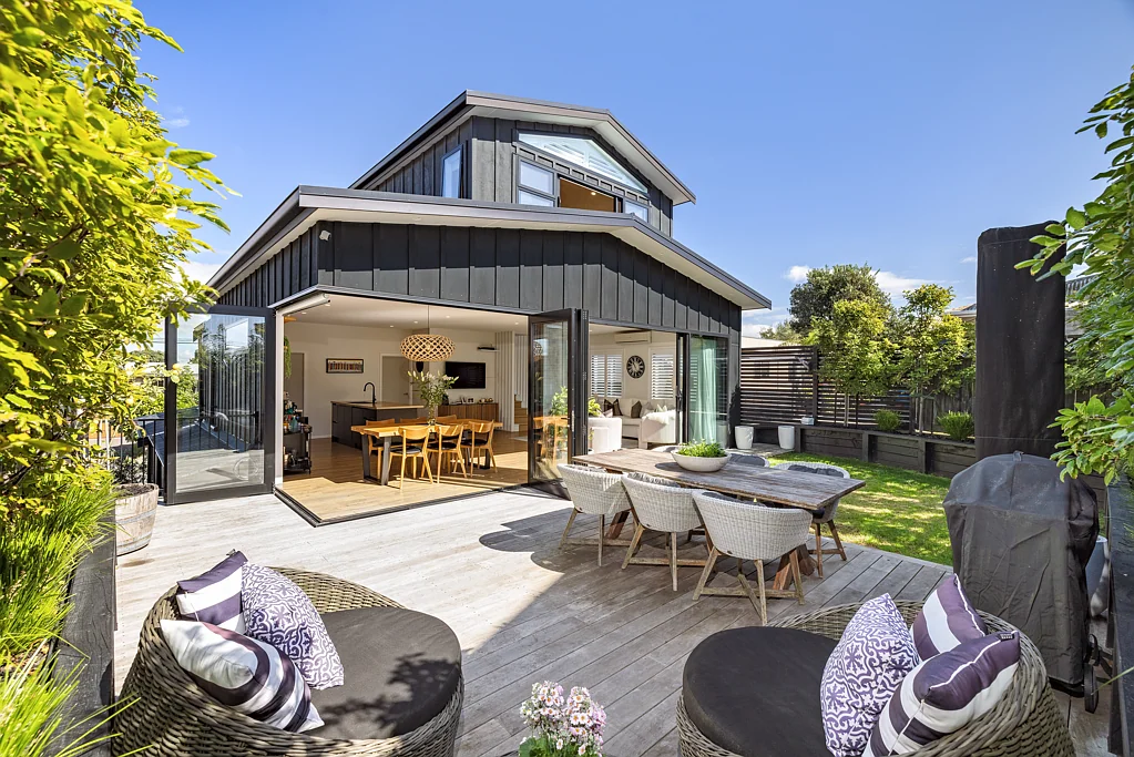 Mount Maunganui 4ห้องนอน Life, well designed