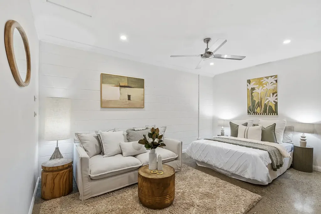 Tugun 2房  COASTAL ELEGANCE MEETS ULTIMATE CONVENIENCE