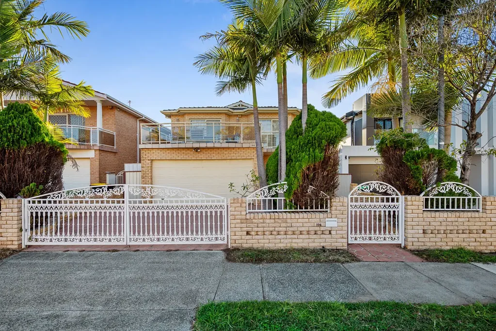 104 Dora Street, Hurstville, NSW 2220