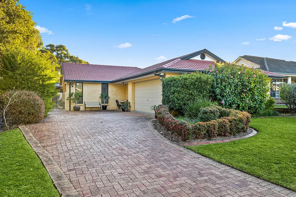 1 Condor Drive, Shell Cove, NSW 2529, 3 Bedrooms, 2 Bathrooms, House
