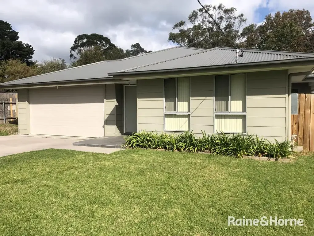 3 Bedroom Home