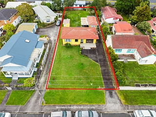 7 Puriri Street, Takapuna, North Shore City