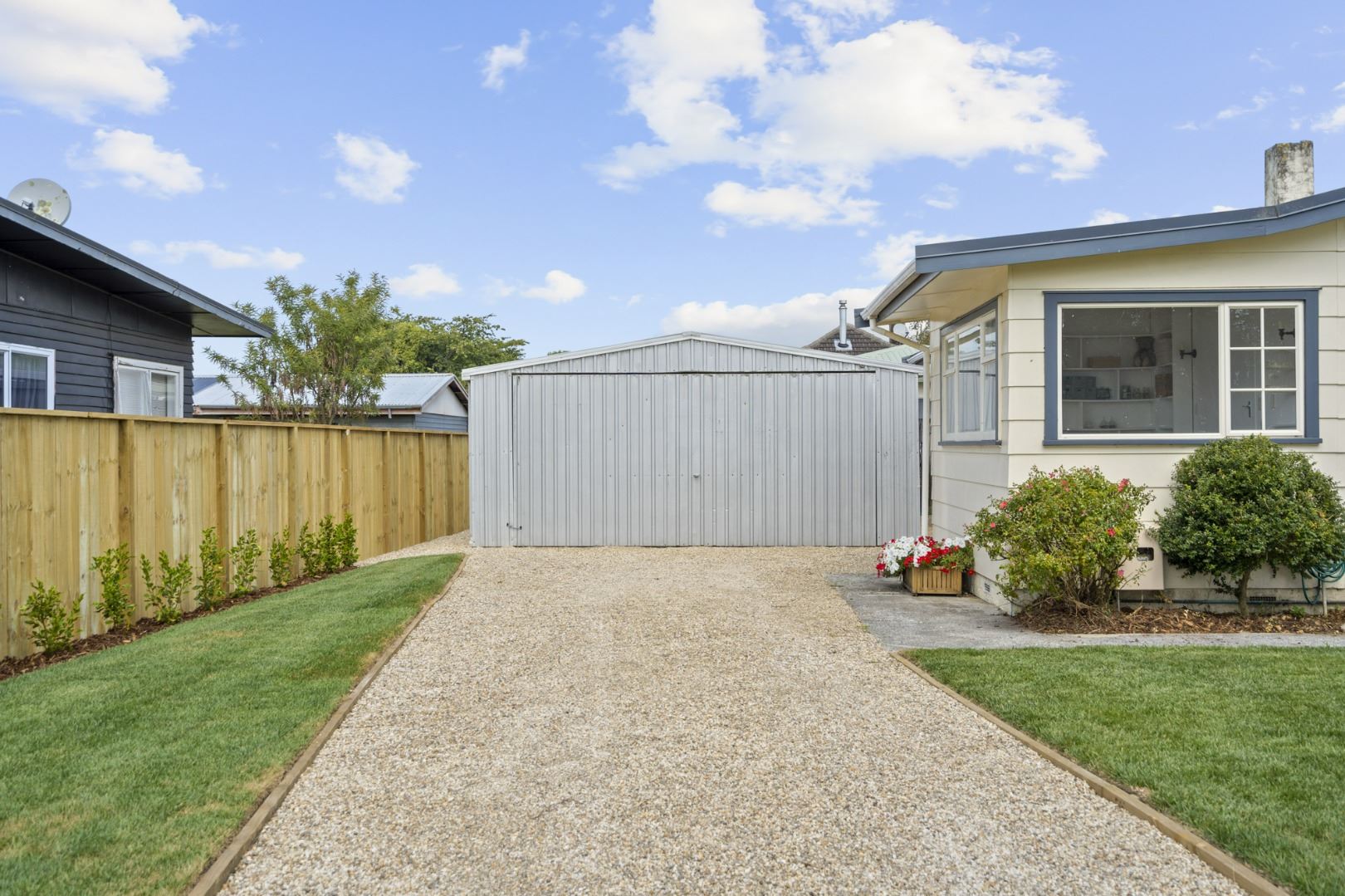 169 Taylor Street, Cambridge, Waipa, 4 Kuwarto, 1 Banyo