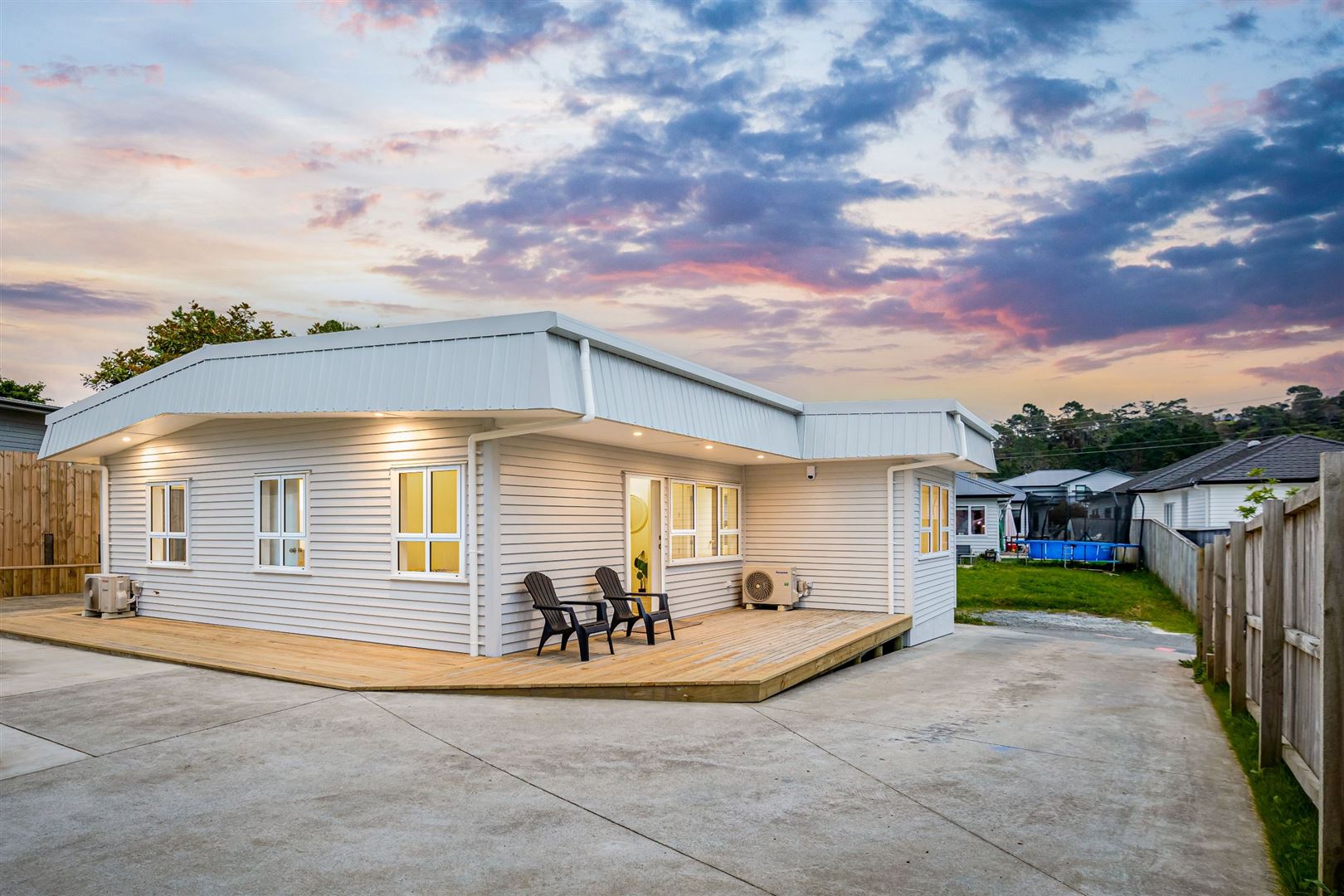 5 Duchess Way, Riverhead, Auckland - Rodney, 3 chambres, 1 salles de bain