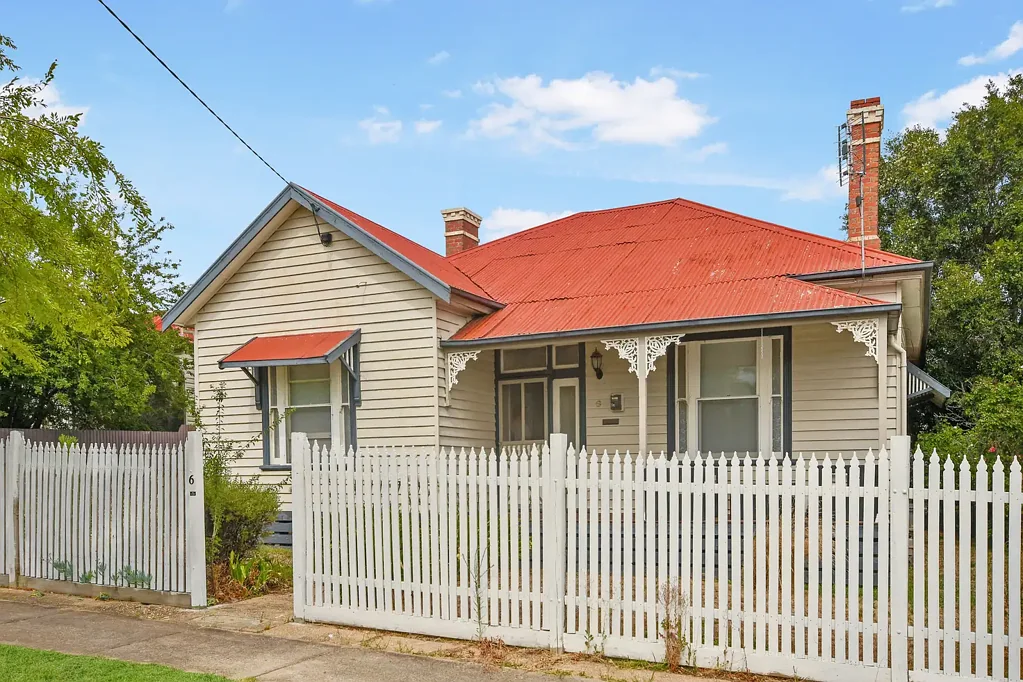 6 Luke Street, Stawell, VIC 3380