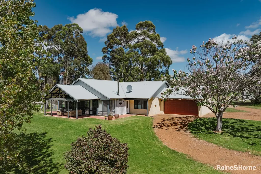 40 Roberts Road, Scotsdale, WA 6333