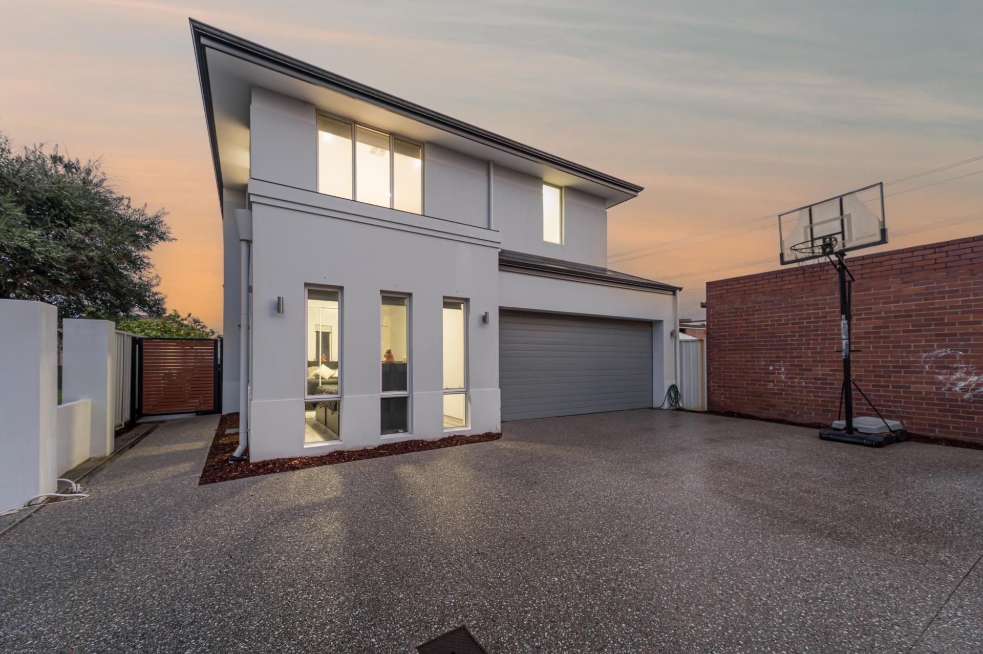 32A SCARBOROUGH BEACH RD, NORTH PERTH WA 6006, 0 Kuwarto, 0 Banyo, House