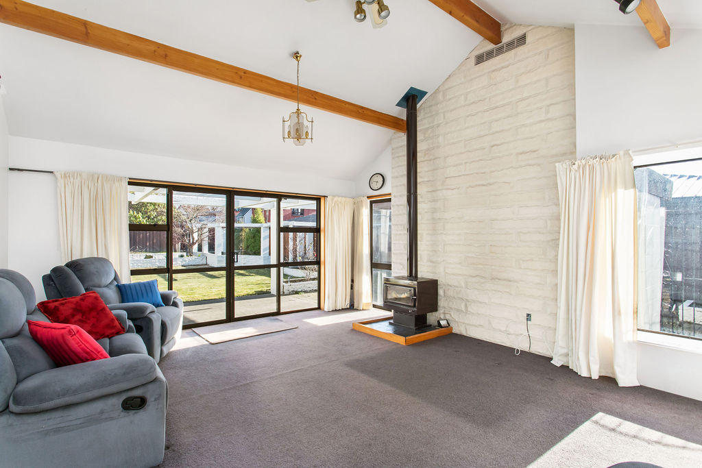 6 Tekapo Place, Opawa, Christchurch, 3 rūma, 0 rūma horoi