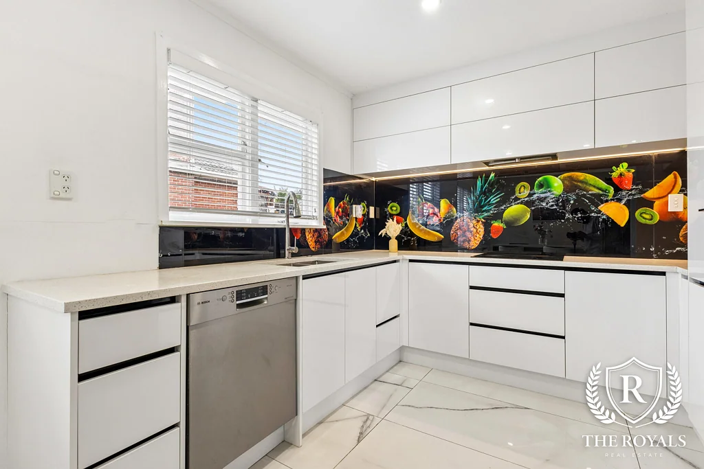 Papatoetoe 3房  Private, Practical, Prime Location
