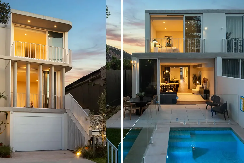 4B Wallangra Road, Dover Heights, NSW 2030