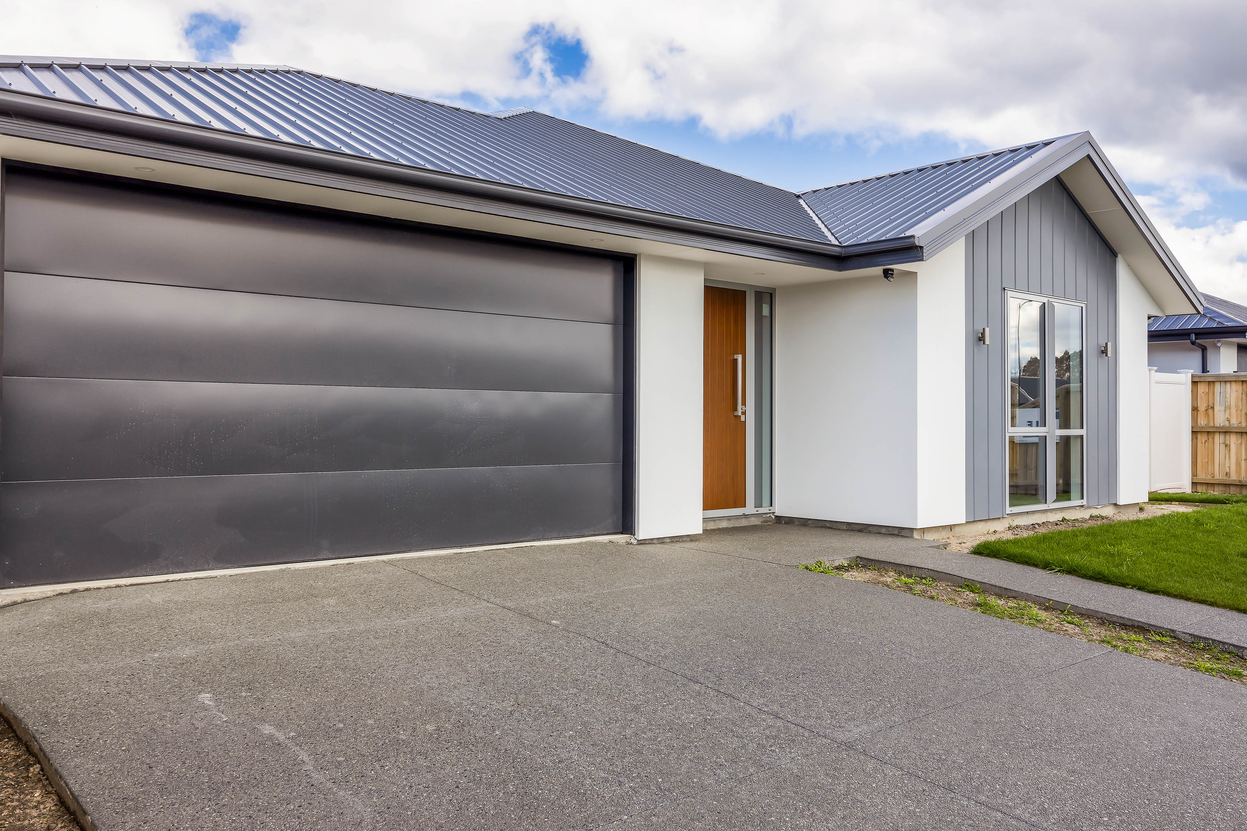 45 Redbrook Road, Casebrook, Christchurch, 3 ਕਮਰੇ, 0 ਬਾਥਰੂਮ, House