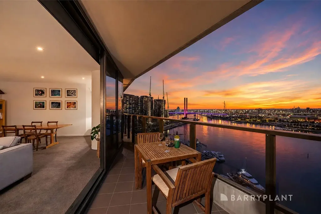 Docklands 2 Slaapkamer The Perfect Place to Call Home
