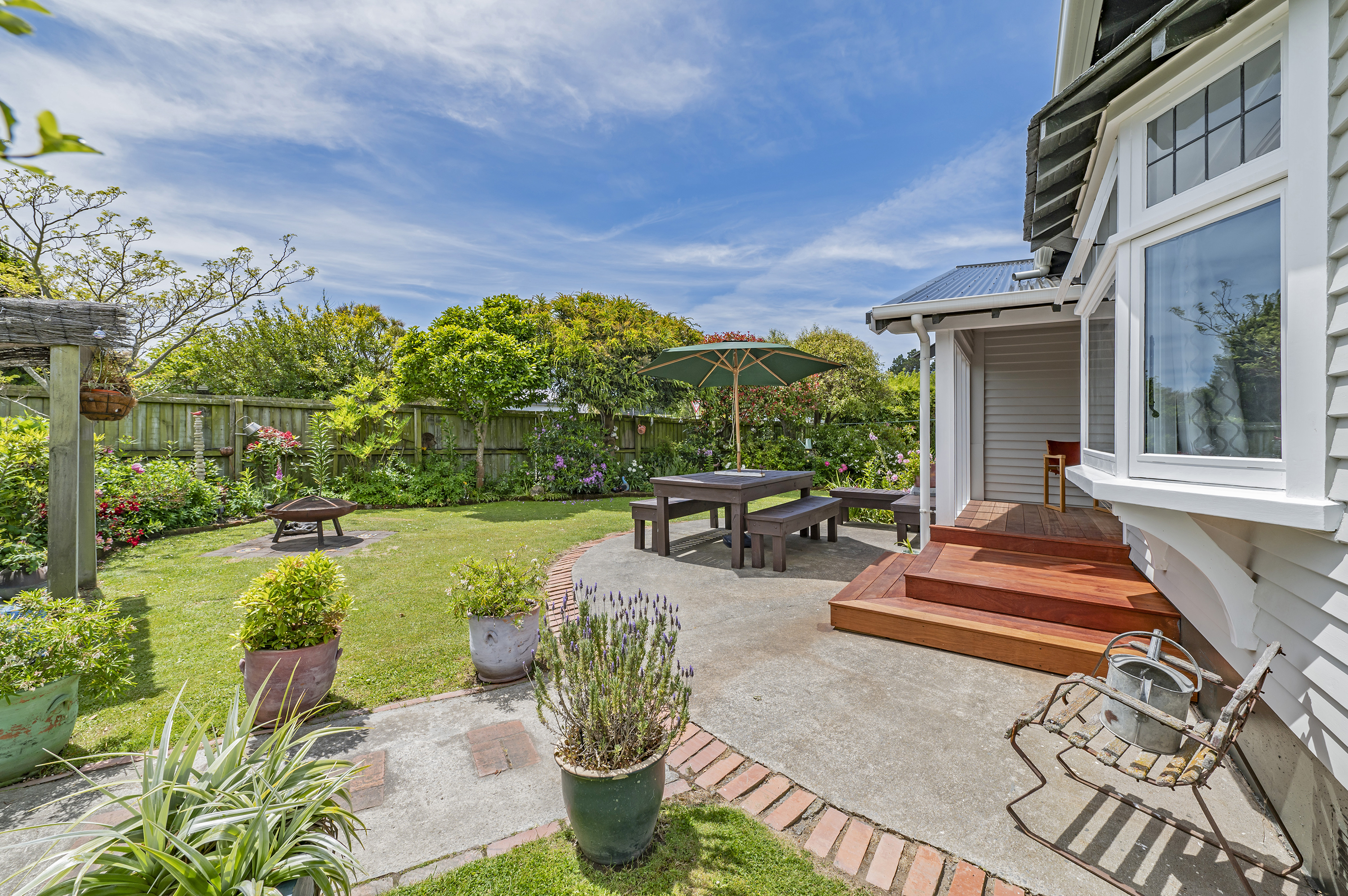 29 Broadway Avenue, Waikuku Beach, Waimakariri, 3 ห้องนอน, 0 ห้องน้ำ, House