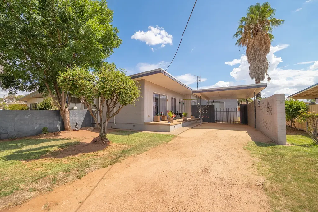 14 Facey Street, Forbes, NSW 2871