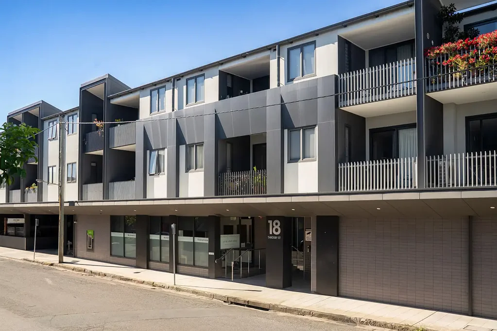 114/18 Throsby Street, Wickham, NSW 2293