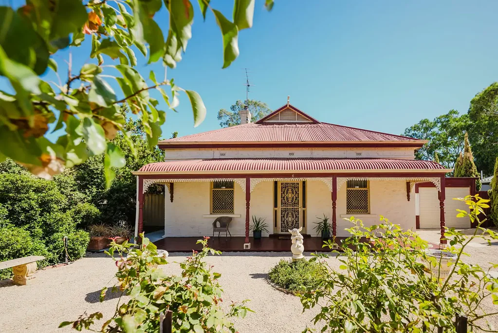 6 John Street, Balaklava, SA 5461