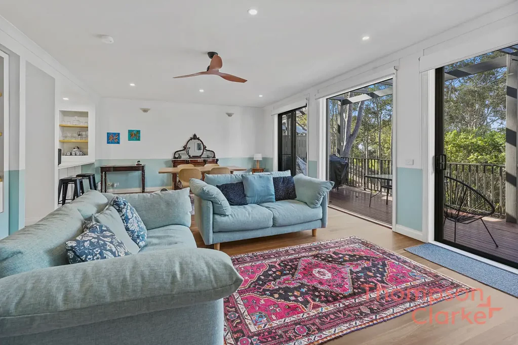 Pokolbin 3房  Stylish Hunter Valley Retreat