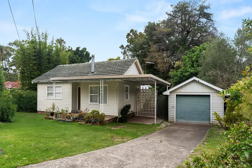1311 Princes Highway, Heathcote, NSW 2233