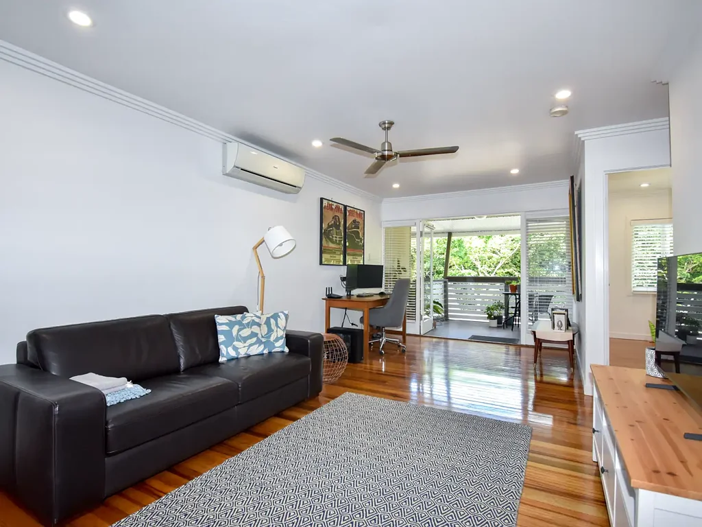 1/60 Clifton Street, Moorooka, QLD 4105