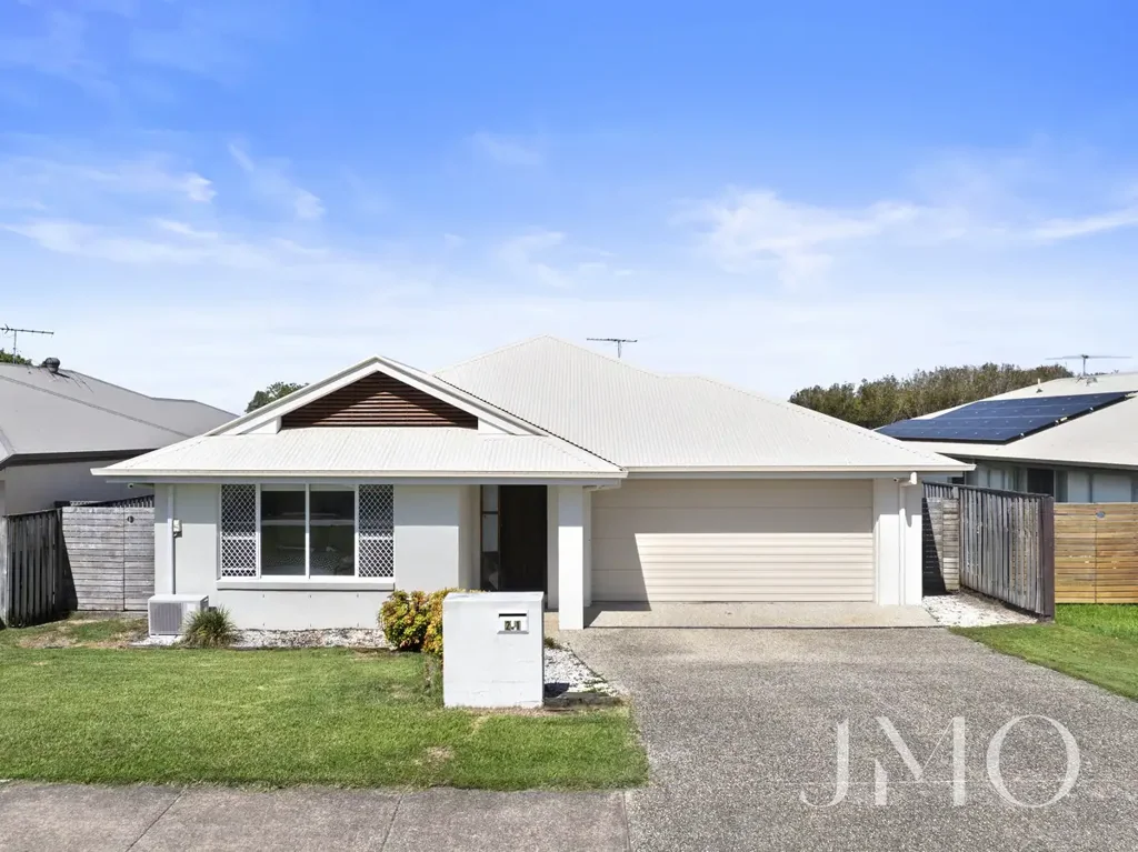 21 Glenafton Court, Ormeau, QLD 4208