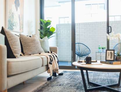 7131/19 Amalfi Drive, Wentworth Point, NSW 2127, 2 Bedrooms, 1 Bathrooms, Apartment