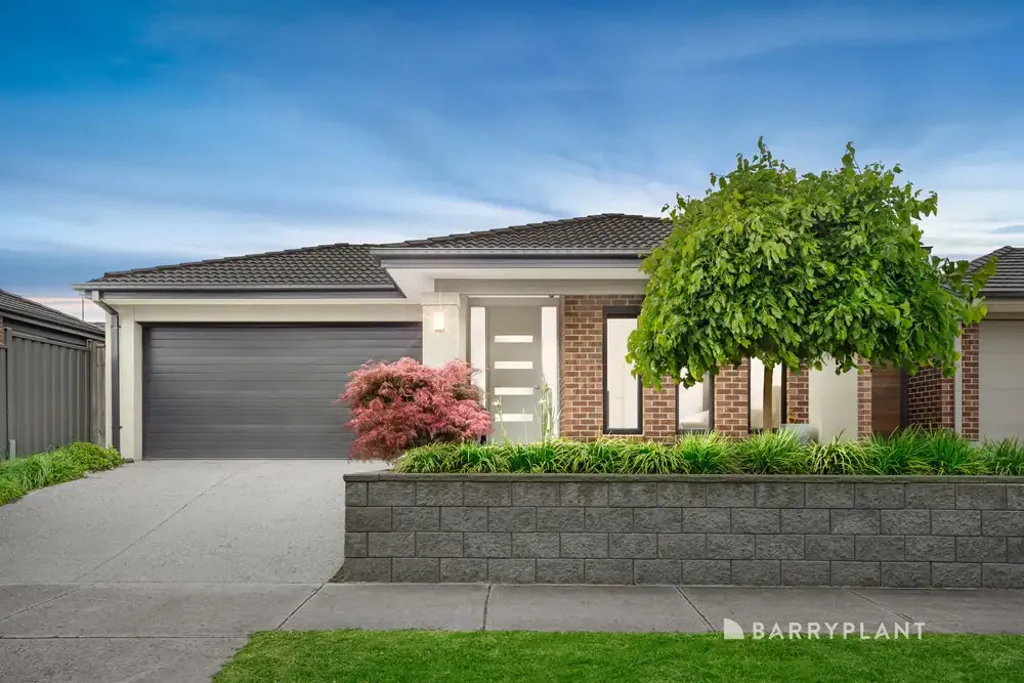 3 Athlestane Road, Doreen, VIC 3754