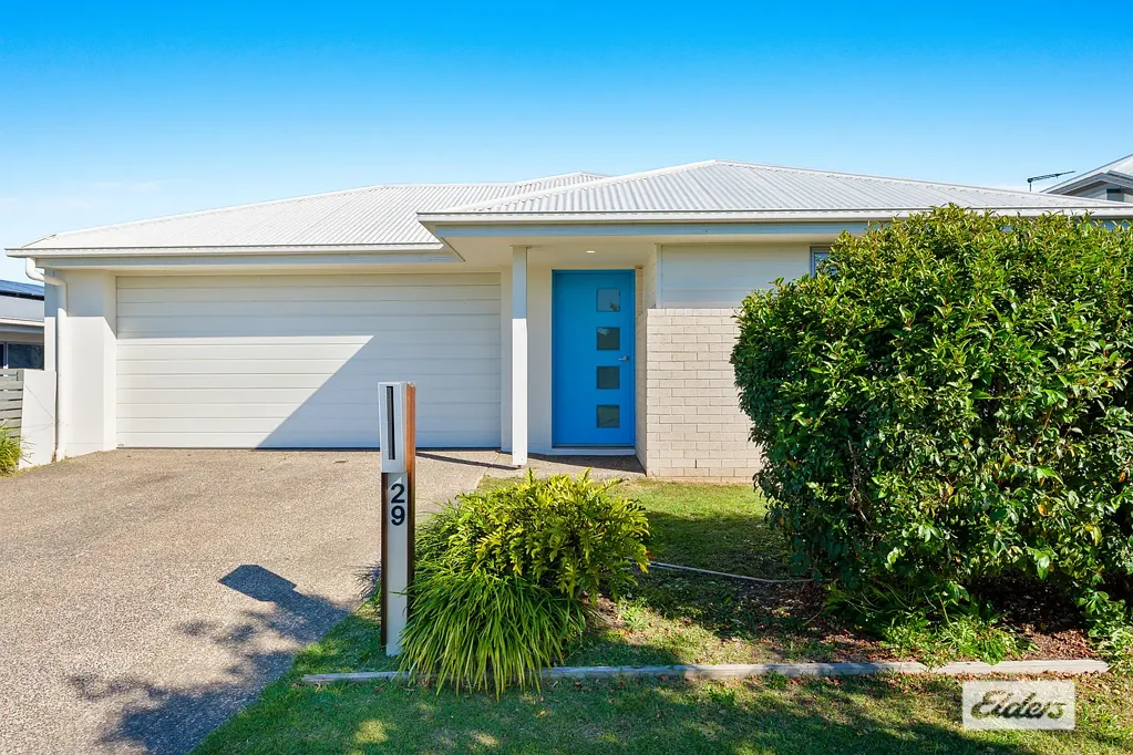 29 Chambers Ridge Boulevard, Park Ridge, QLD 4125