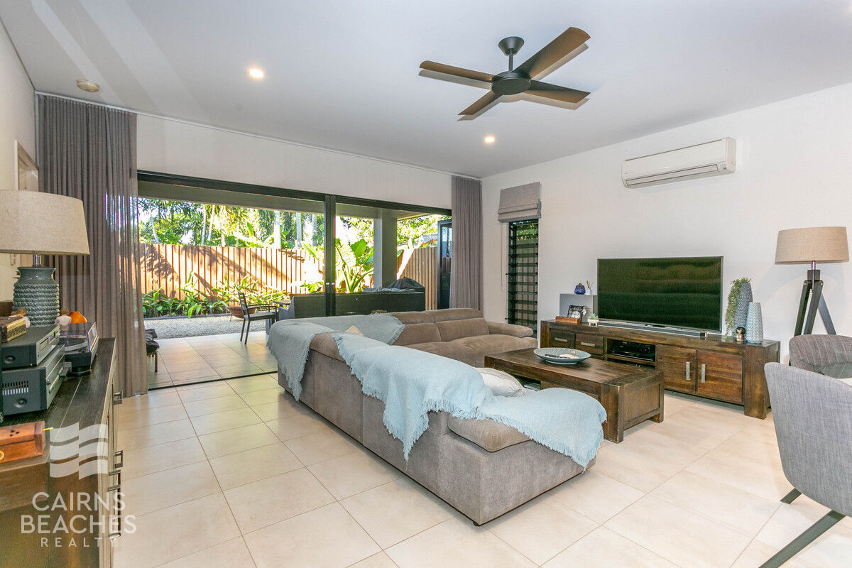 42 MOORE RD, KEWARRA BEACH QLD 4879, 0部屋, 0バスルーム, House