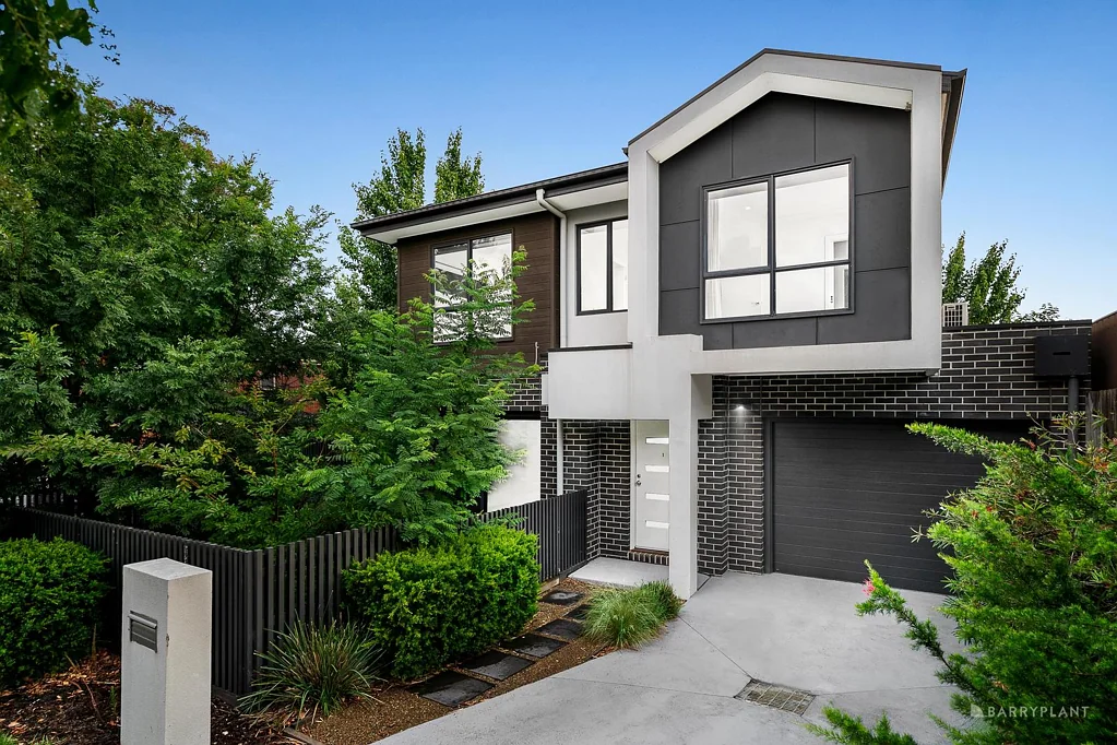1/106 Wood Street, Templestowe, VIC 3106