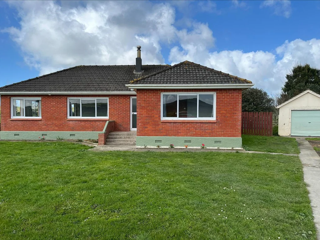 Room to roam, minutes from town