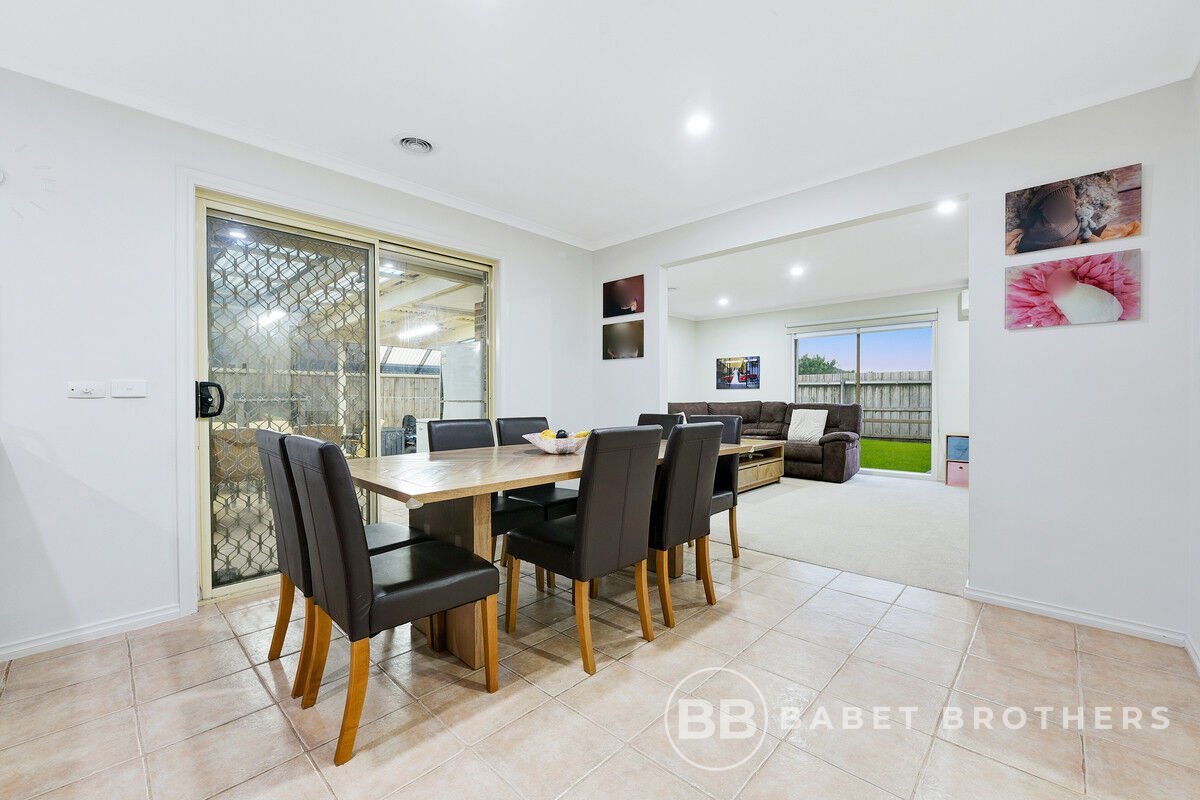 24 OAKMAN WAY, HAMPTON PARK VIC 3976, 0 Schlafzimmer, 0 Badezimmer, House