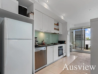 219/100 Plenty Road, Preston, VIC 3072, 2 Schlafzimmer, 1 Badezimmer, Apartment