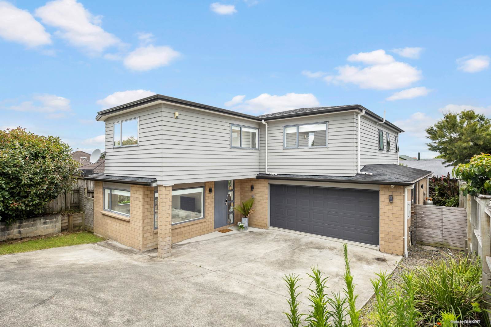 203c Mount Smart Road, Onehunga, Auckland, 5 Bedrooms, 0 Bathrooms, House