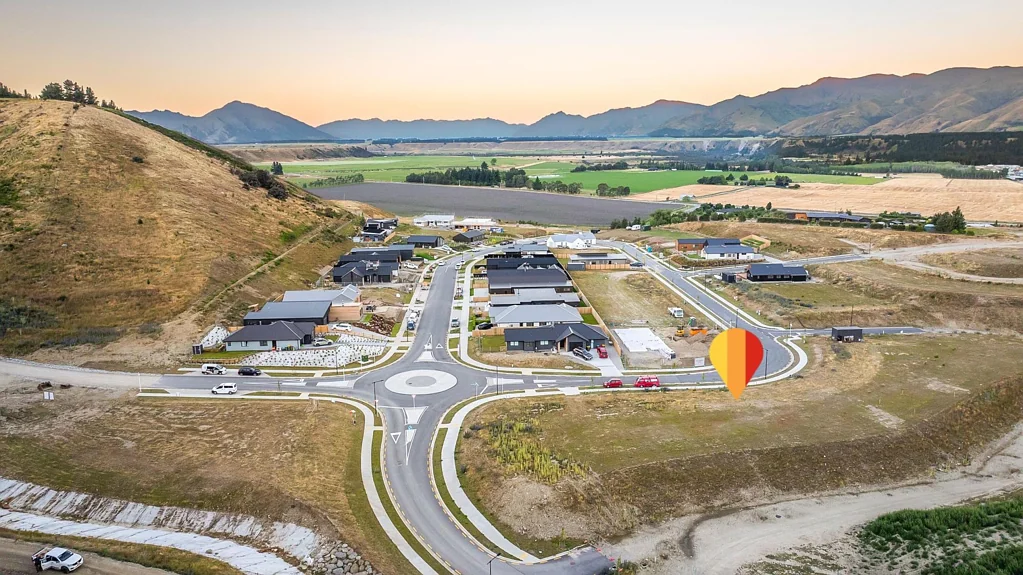 23 Lake McKay Drive, Luggate, Wanaka, Otago