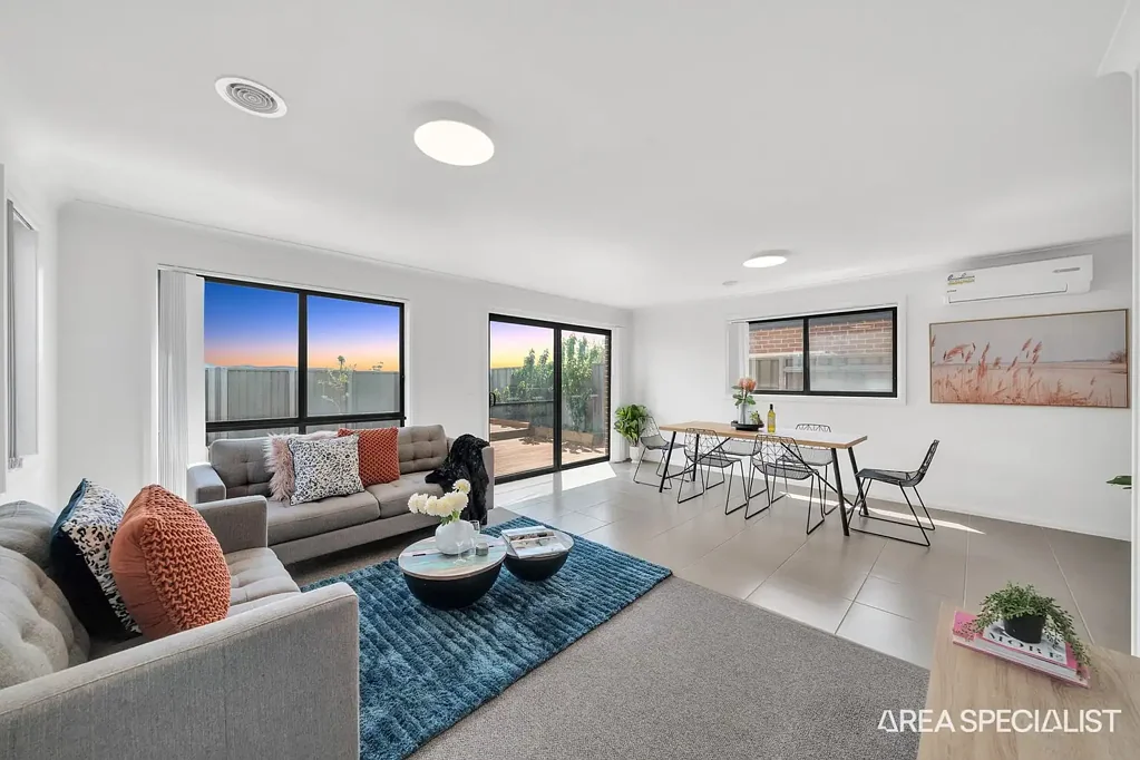 Kurunjang 4ห้องนอน THE BRIEF: ACT QUICK AND SEAL THE DEAL!