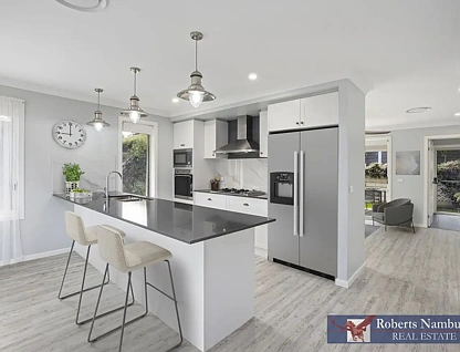 14 King Parrot Parade, Nambucca Heads, North Coast, 4部屋, 3バスルーム, House