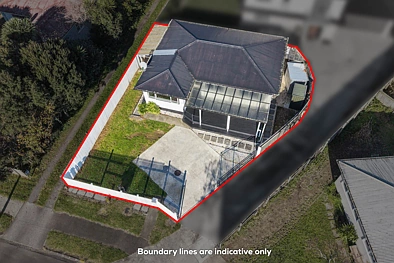 Manurewa 3Zimmer Your Perfect Starter