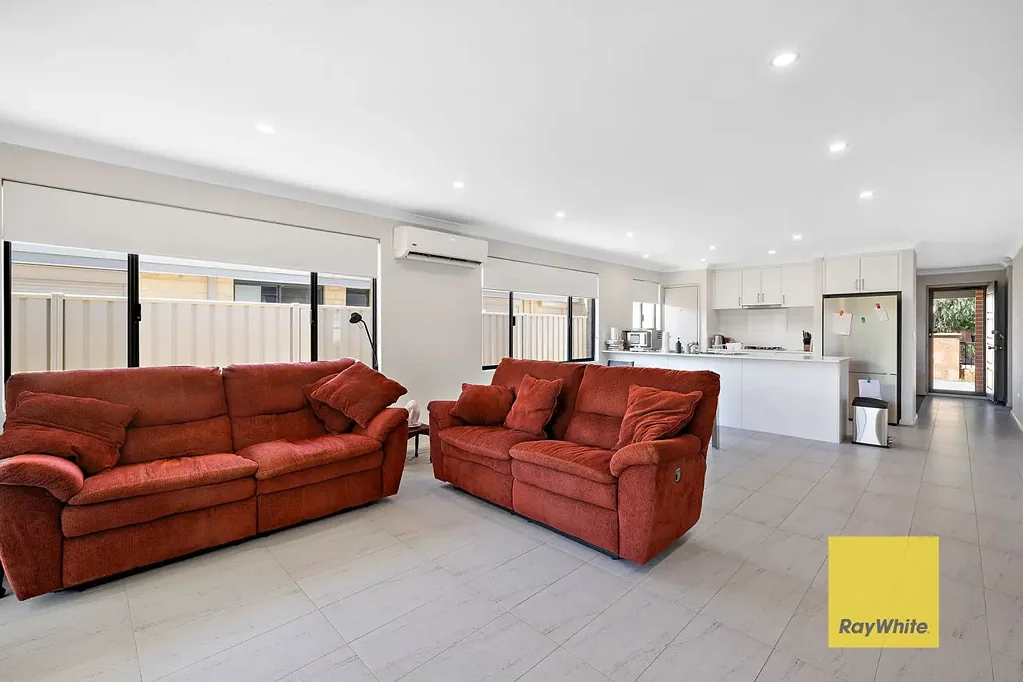 Caversham 4ห้องนอน Location, Lifestyle & Convenience - The Complete Package