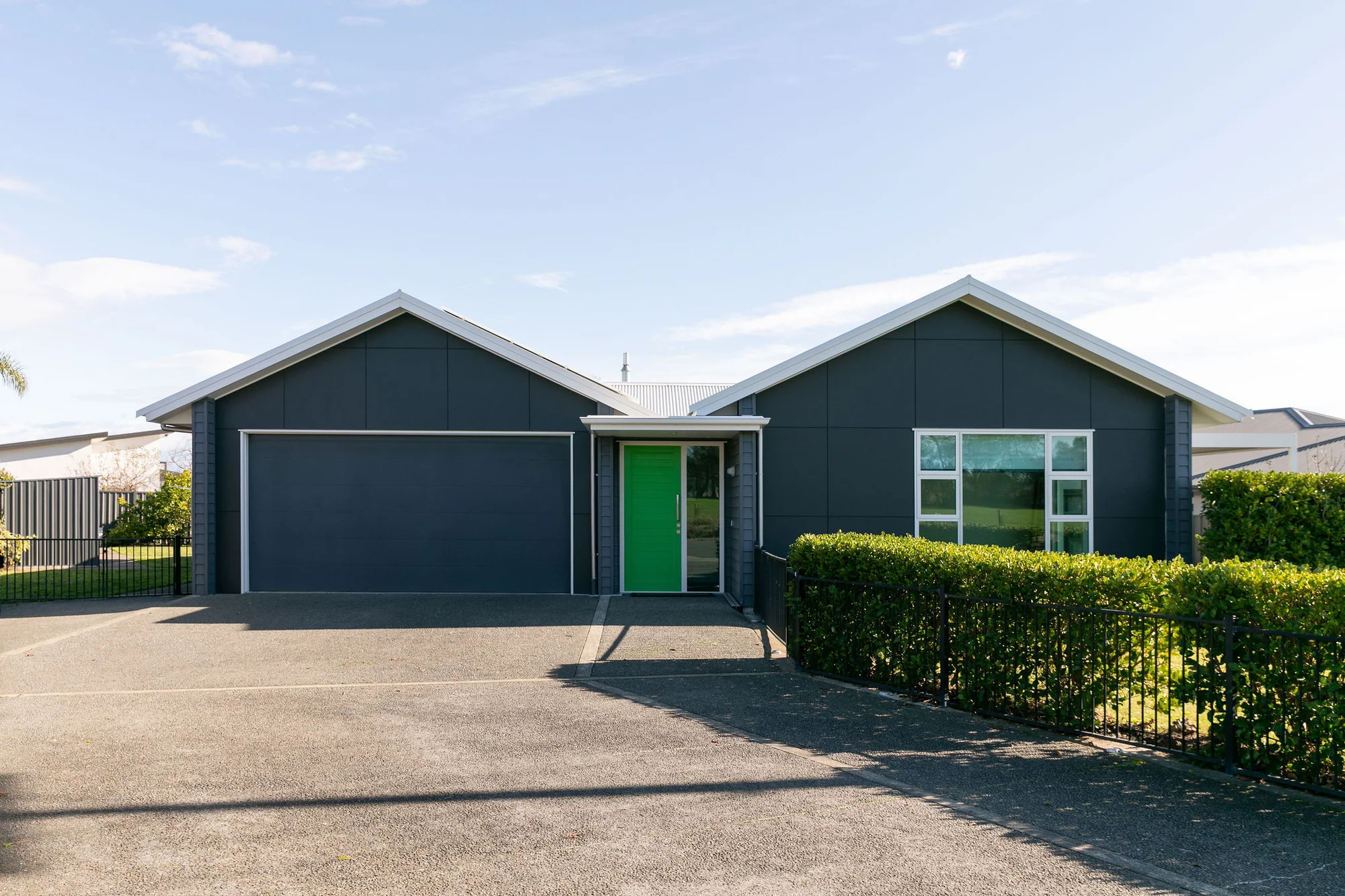 Havelock North 3ਬੈੱਡਰੂਮ Big Garaging. Modern Living. Ready Now.