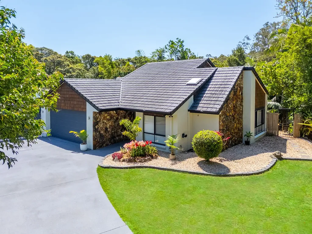 4 Riverpark Drive, Nerang, QLD 4211