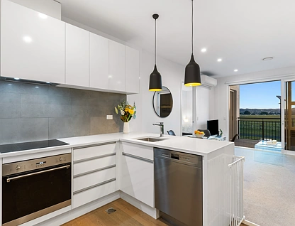 106/26B Racecourse Parade, Avondale, Auckland City, 2 ਕਮਰੇ, 2 ਬਾਥਰੂਮ, Apartment