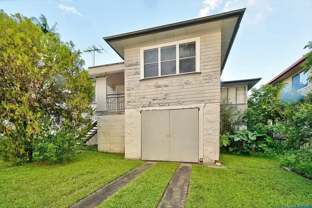 Lismore 4部屋 4 Bedroom Home